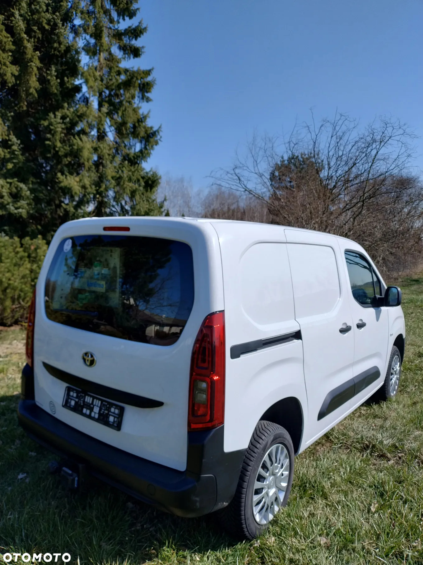 Toyota Proace City - 3