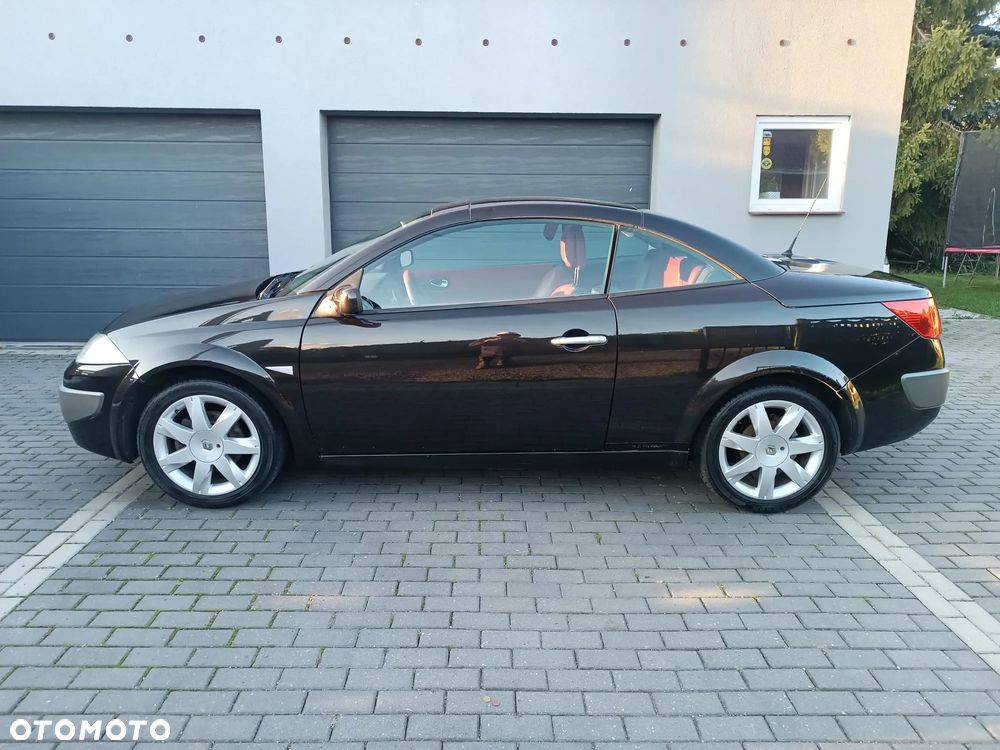 Renault Megane Coupe TCe 190 Start & Stop GT - 9