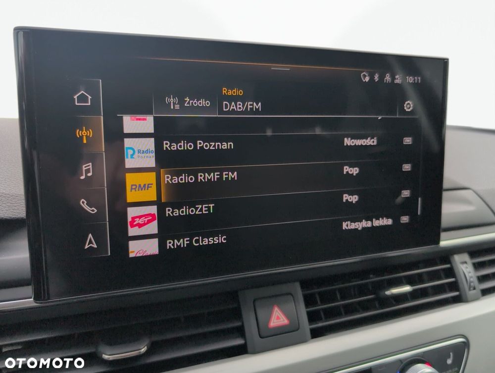 Audi A4 Limousine 35 TFSI mHEV Advanced S tronic - 23