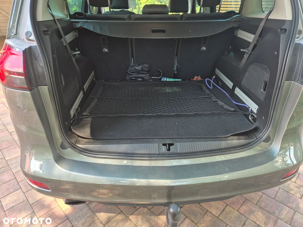 Opel Zafira 1.6 T Elite - 3