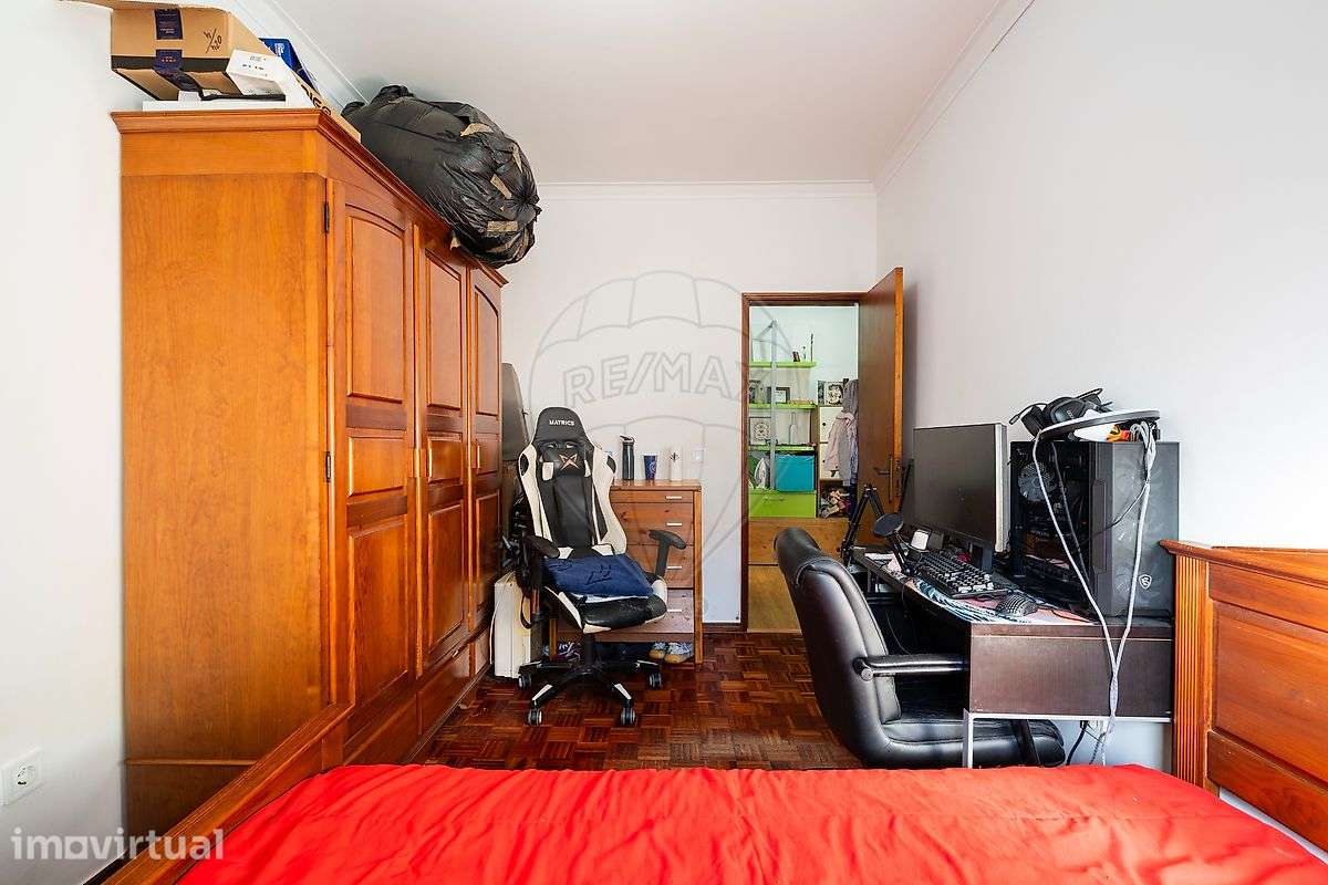 Apartamento T2 para venda - Grande imagem: 3/12