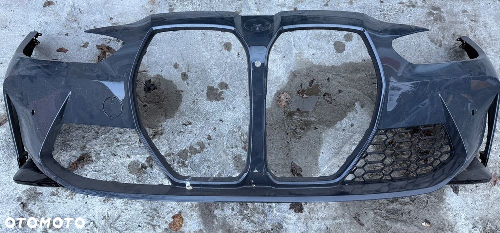 ZDERZAK PRZÓD BMW M3 M4 G8X G82 G83 51118084225