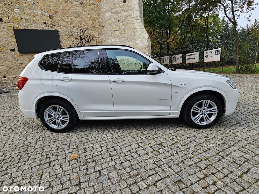 BMW X3 - 5