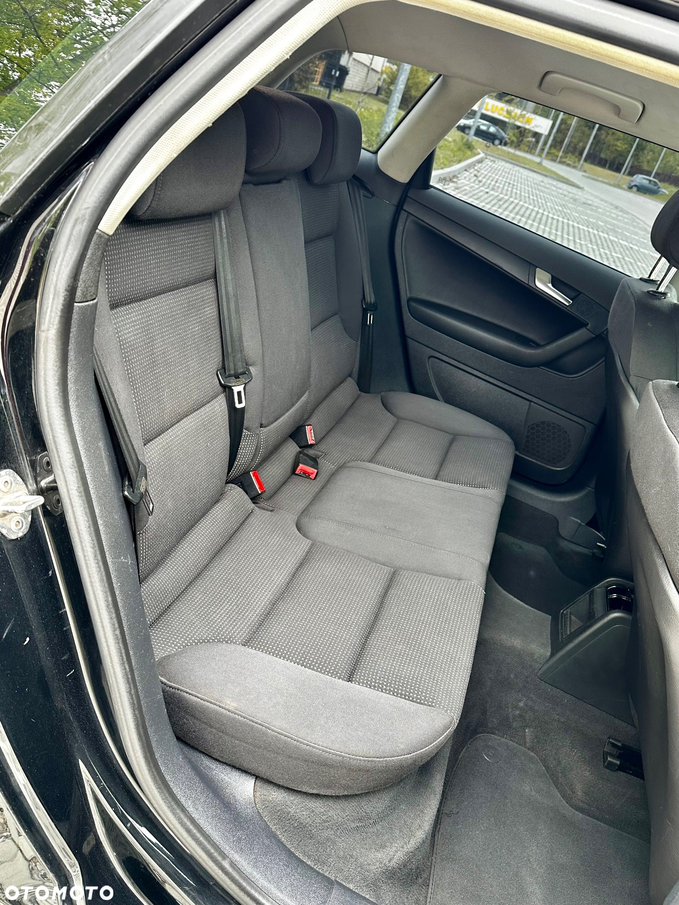 Audi A3 1.6 FSI Sportback Attraction - 17