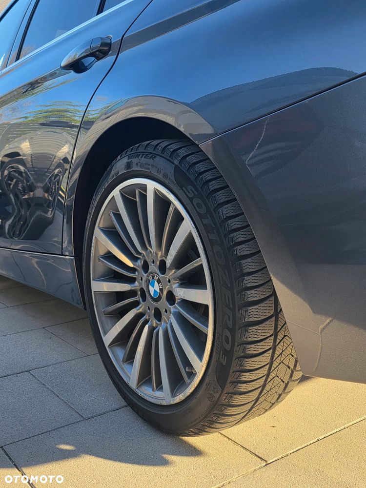 BMW Seria 3 320i xDrive Luxury Line - 6