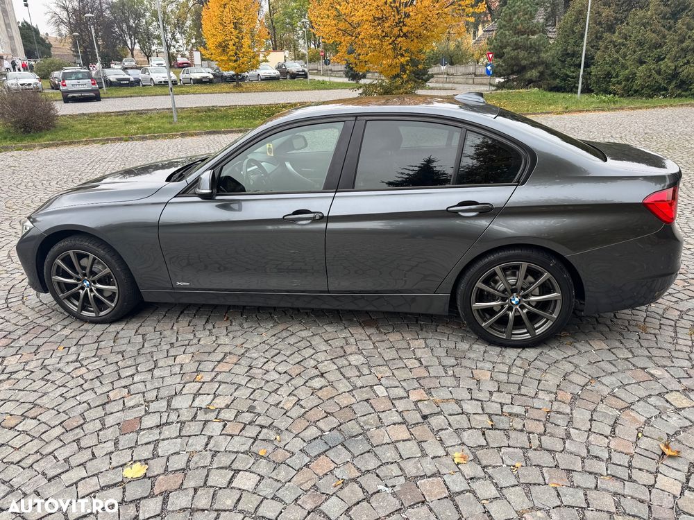 BMW Seria 3 - 9