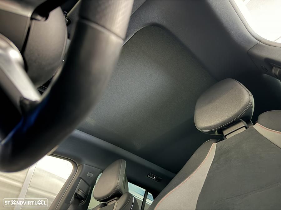 Mercedes-Benz EQE SUV 350 4Matic AMG Line Premium - 17