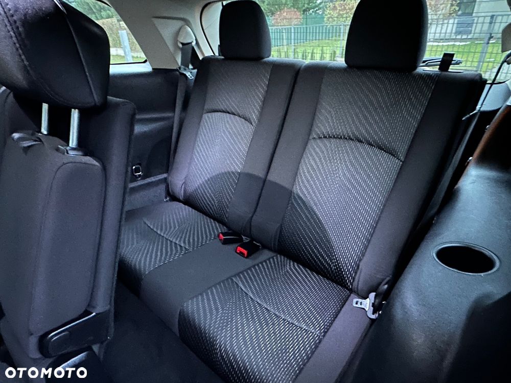 Fiat Freemont 2.0 Multijet 16V DPF Urban - 31