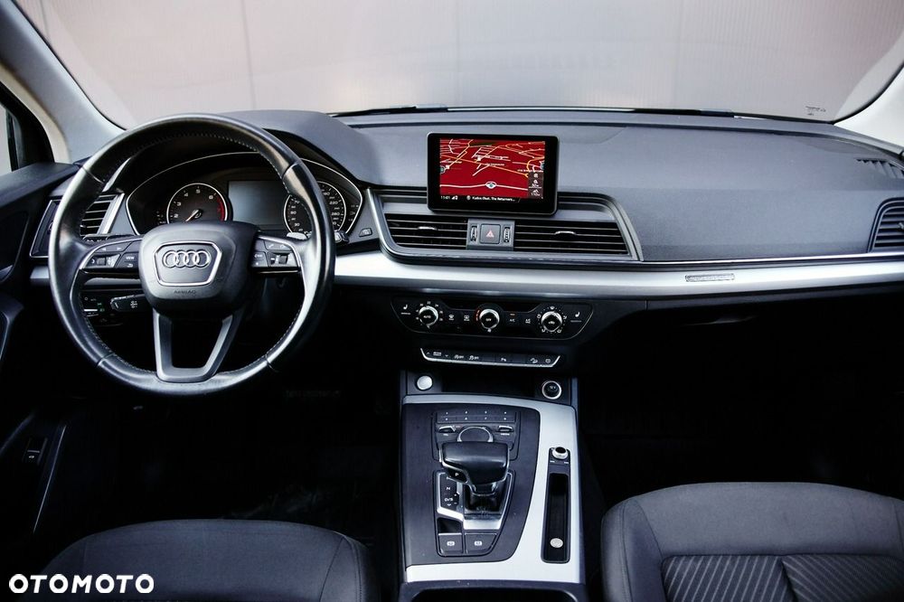 Audi Q5 45 TFSI mHEV Quattro S tronic - 31