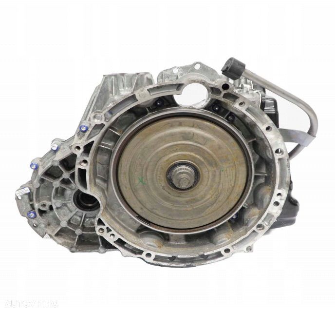 Cutie viteze automata 724020 2463704102 Mercedes A-Class W177, B-Class W246 1.5CDI - 2