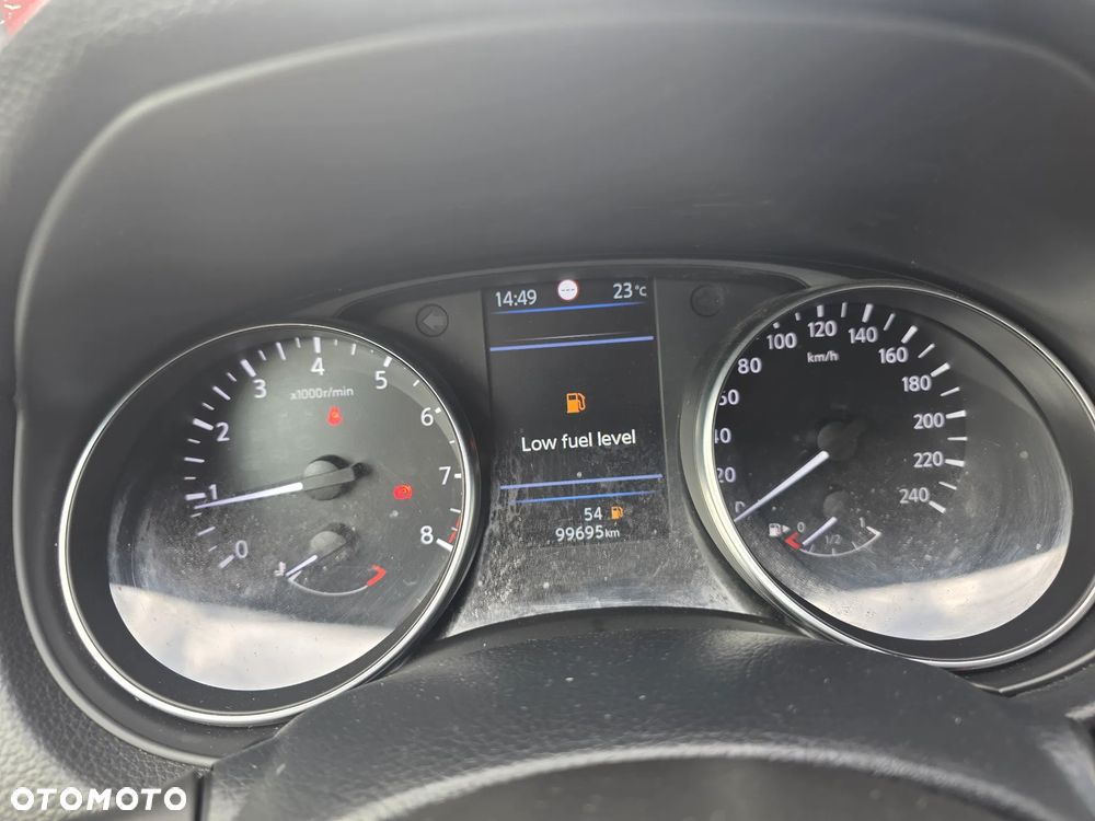 Nissan Qashqai 1.3 DIG-T SHIRO - 15