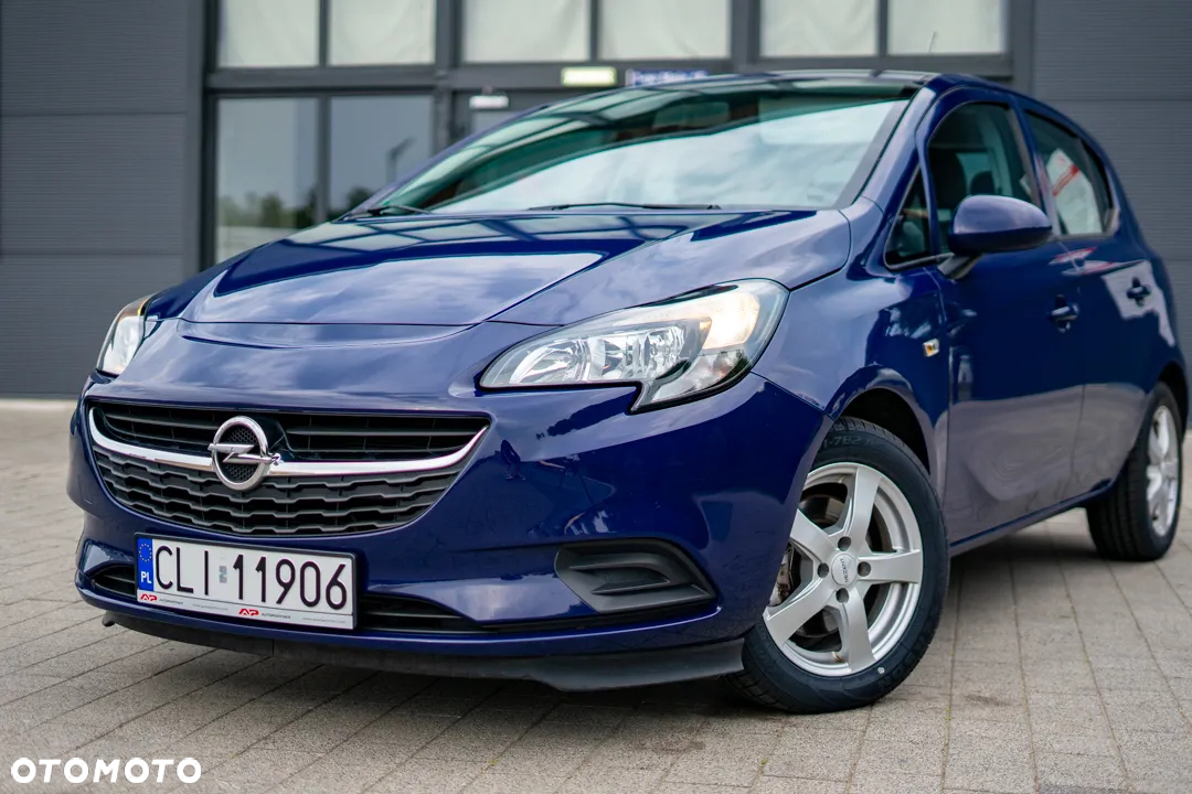 Opel Corsa 1.0 T Cosmo EcoFLEX S&S - 9