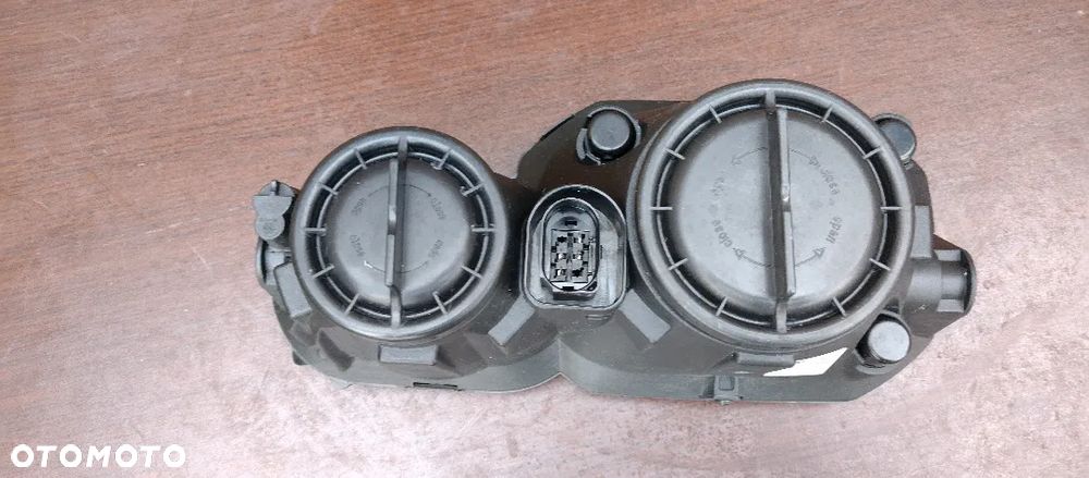 LAMPA PRZEDNIA BMW F 700 800 GS - 8