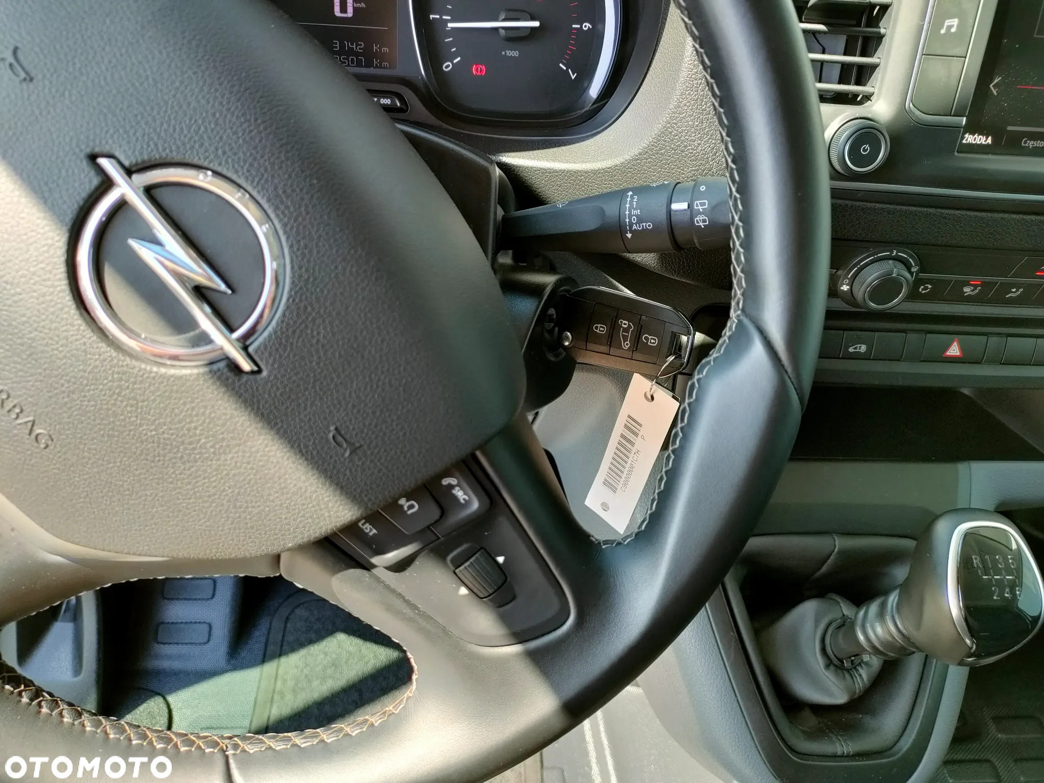 Opel Vivaro - 13