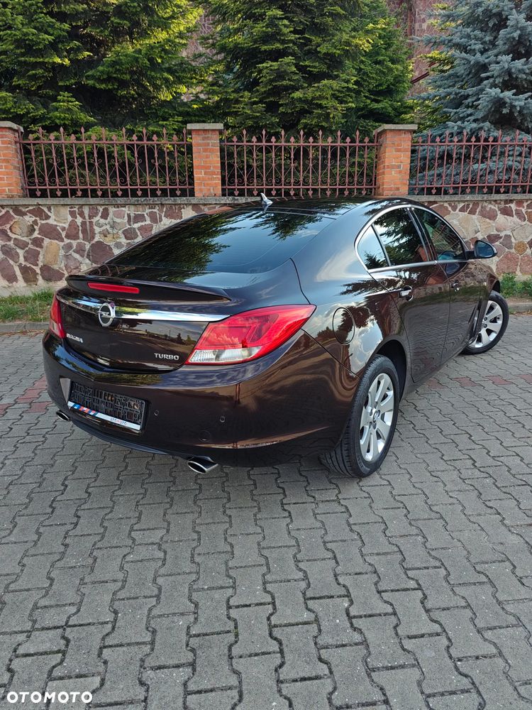 Opel Insignia 1.6 Turbo - 22