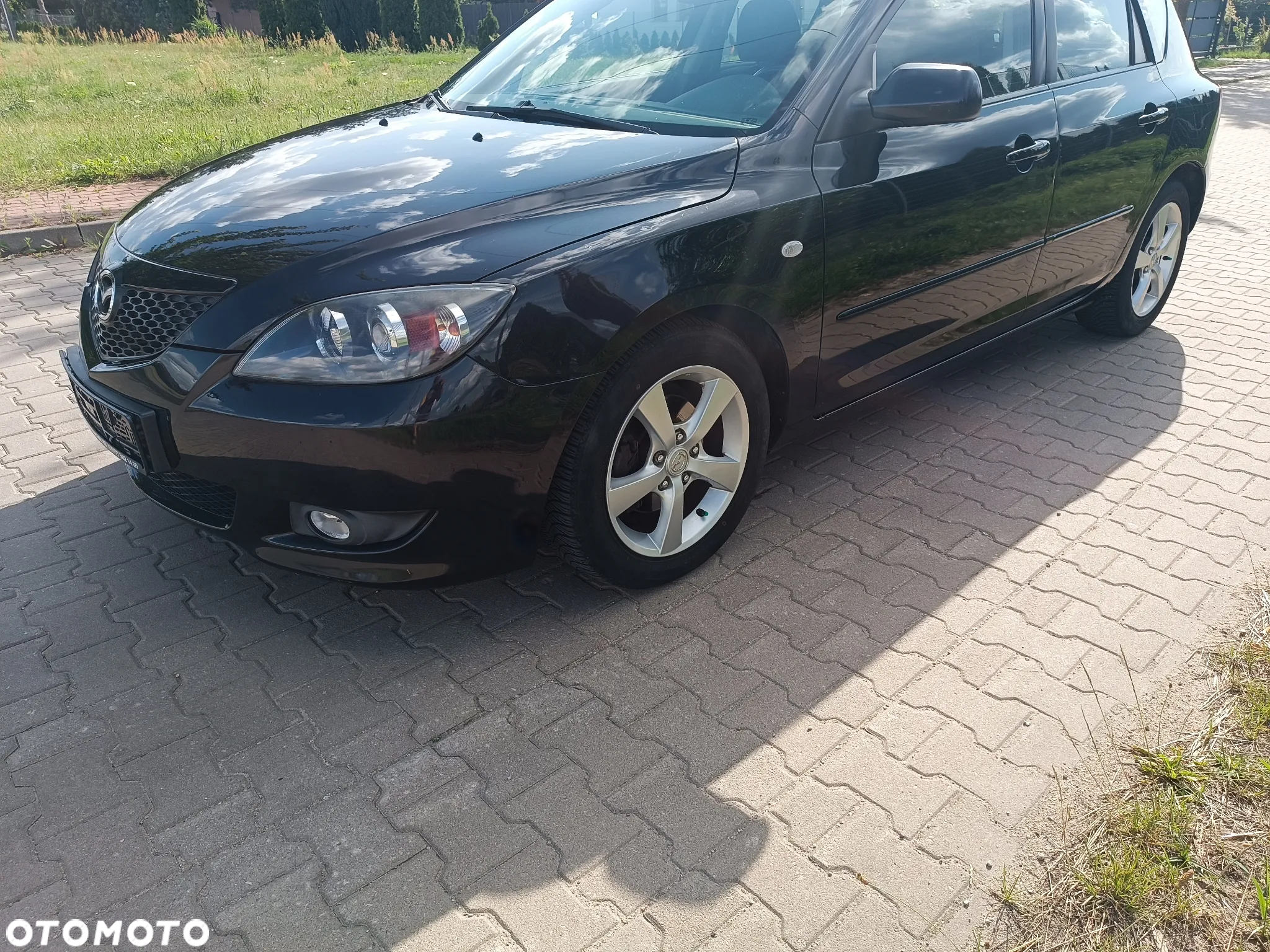 Mazda 3 - 23