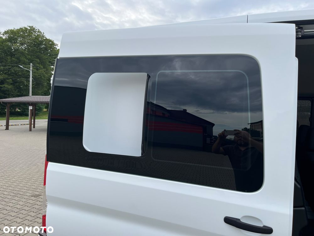 Ford Transit L2H2 Pkw VA Basis - 22