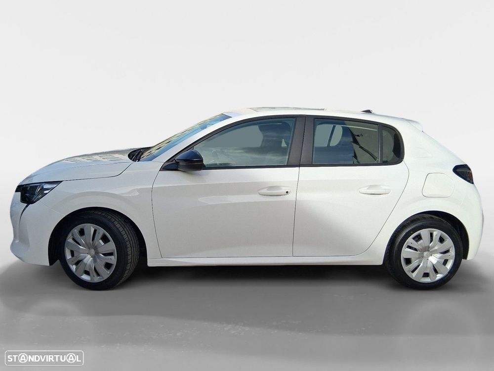 Peugeot 208 1.2 PureTech Active Pack - 2