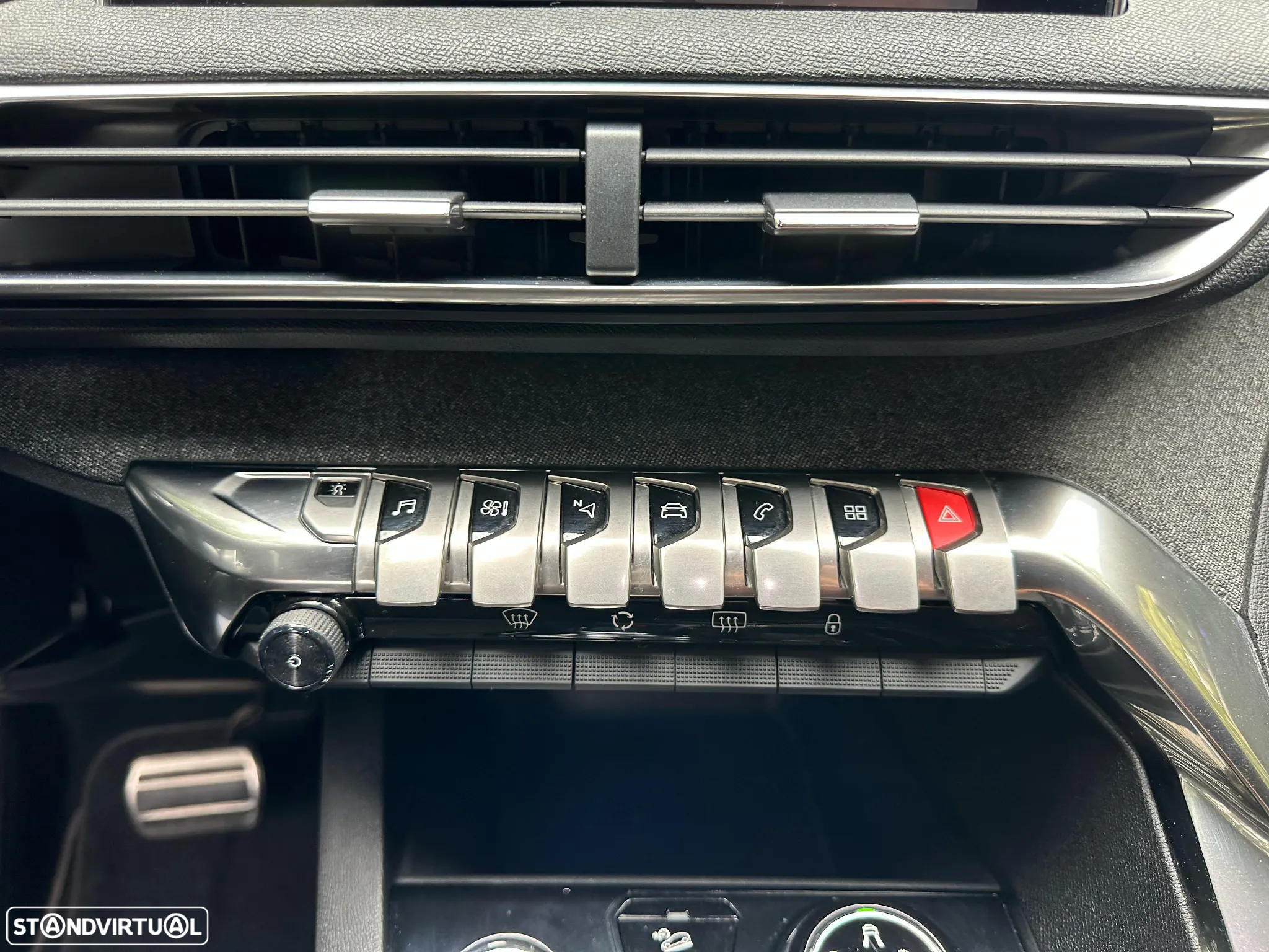 Peugeot 3008 1.6 BlueHDi GT Line EAT6 - 34