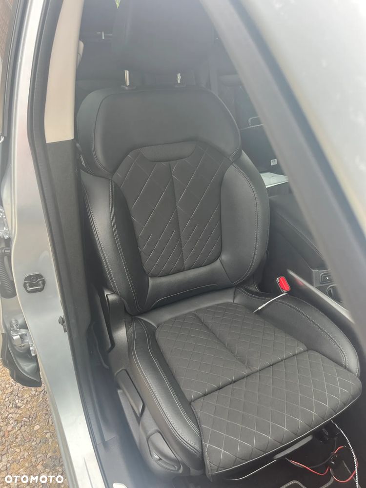 Renault Kadjar 1.3 TCe FAP Intens - 9