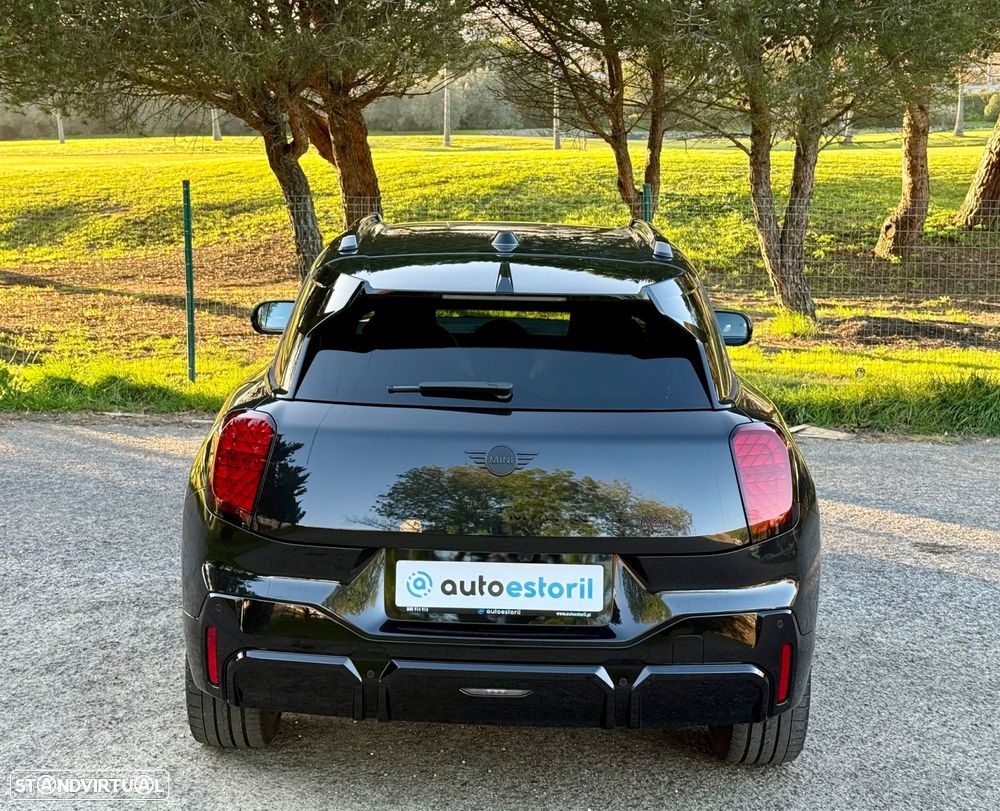 MINI Aceman JCW XL - 14