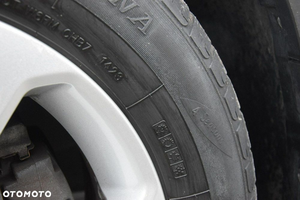 Opel Mokka 1.6 ecoFLEX Start/Stop Edition - 11