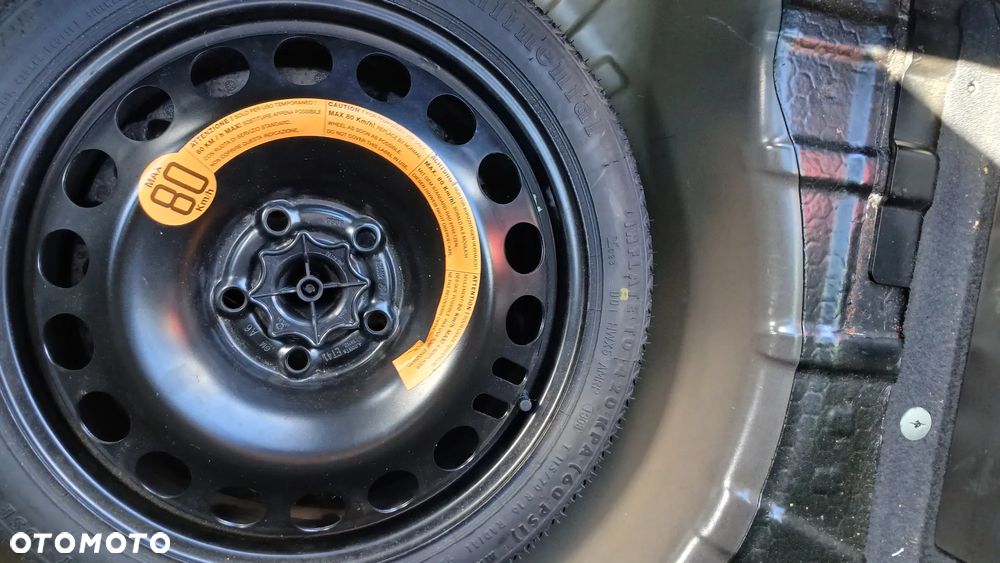 Fiat Croma 1.9 Multijet 16V DPF Automatik Dynamic - 33