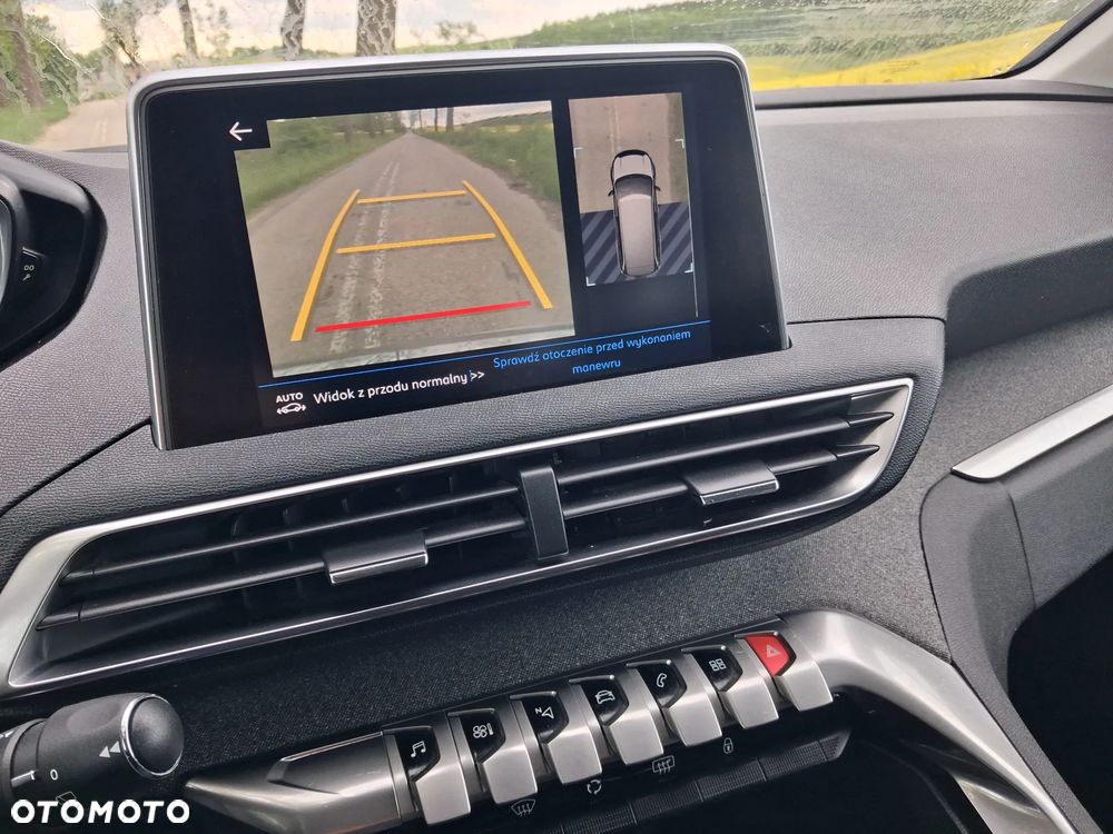 Peugeot 5008 BlueHDi 130 Active - 15