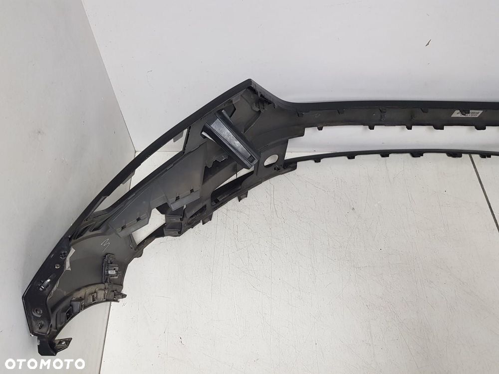PRZEDNI ZDERZAK SKODA KODIAQ 21-24 LIFT 9910 BLACK MAGIC PRZÓD 565807221H - 8