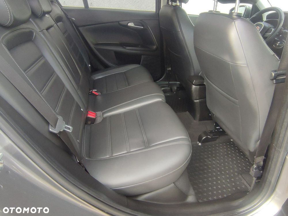 Fiat Tipo Kombi 1.6 MultiJet DCT Lounge - 31