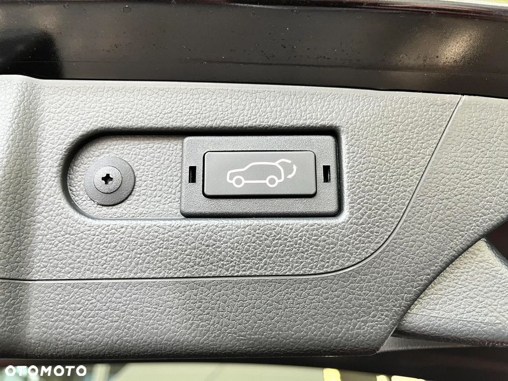SsangYong/KGM Rexton 2.2 D Black Edition 4WD 7os - 35
