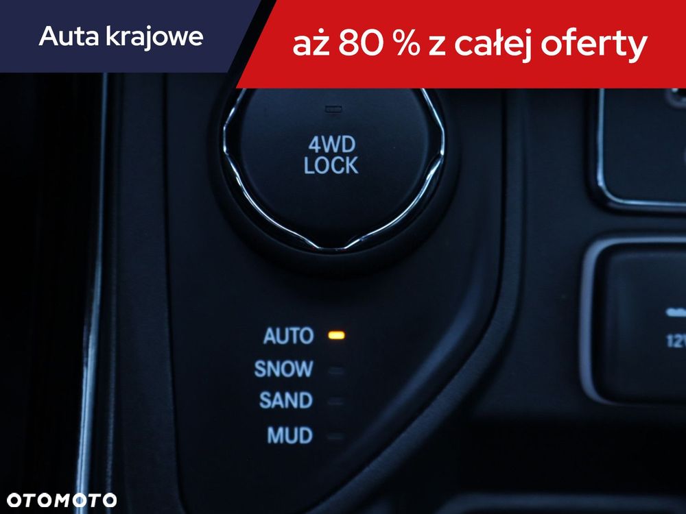 Jeep Compass - 20