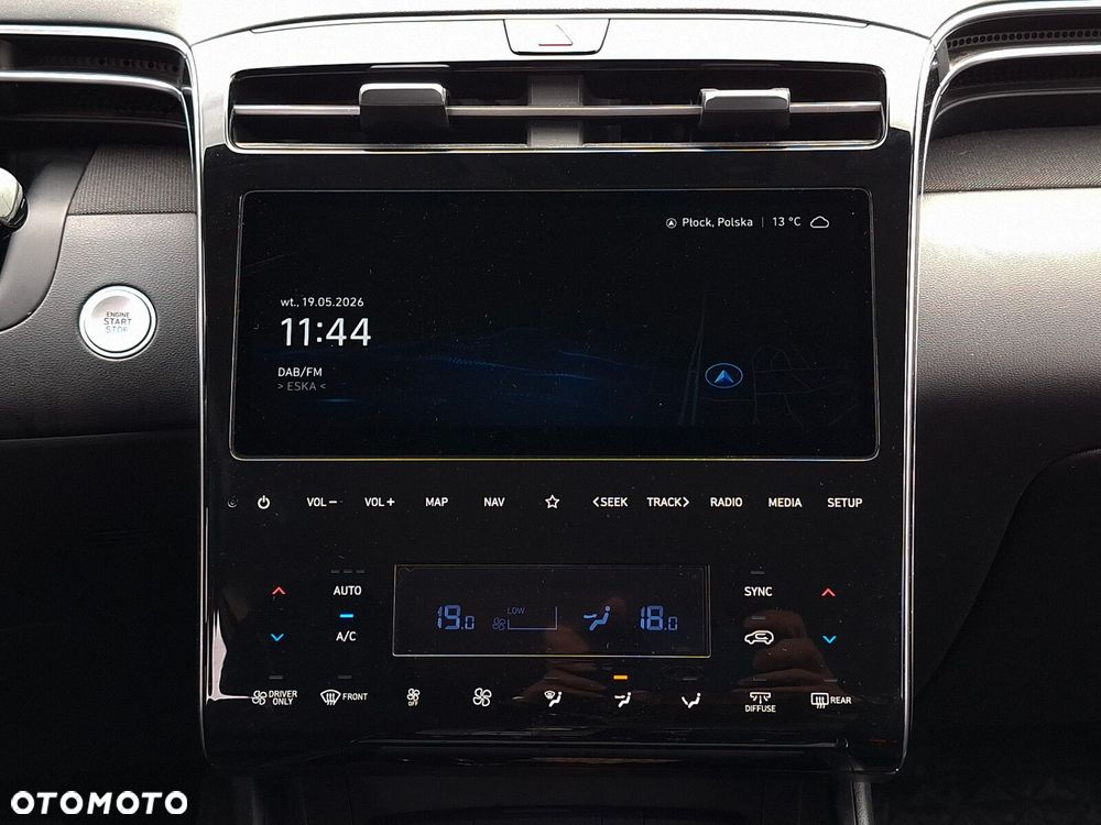 Hyundai Tucson - 25