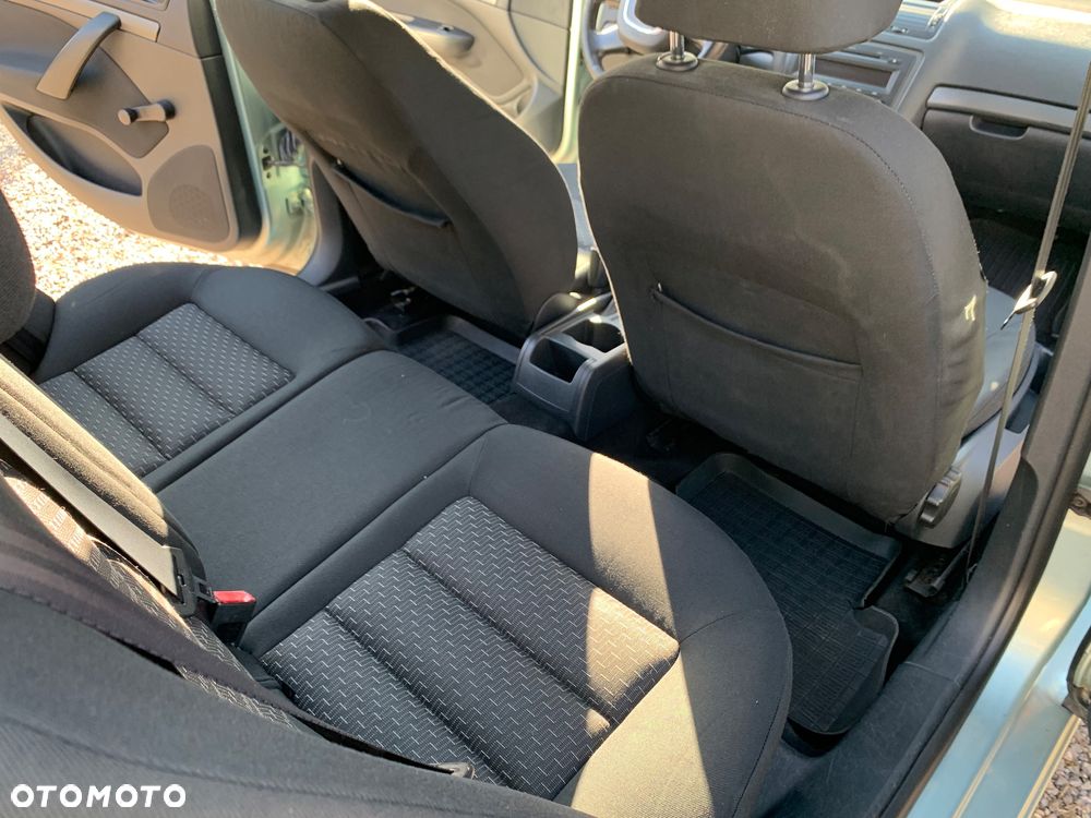 Skoda Octavia 1.9 TDI Classic - 16