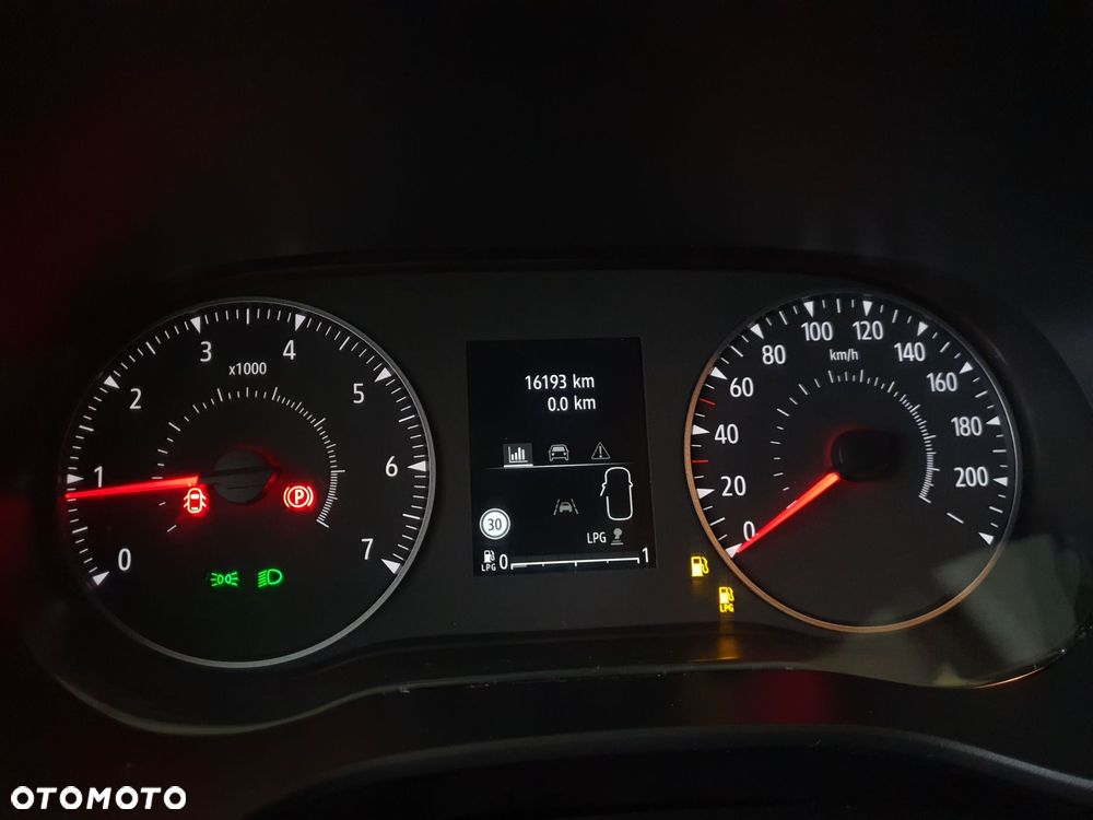 Dacia Sandero Stepway - 15