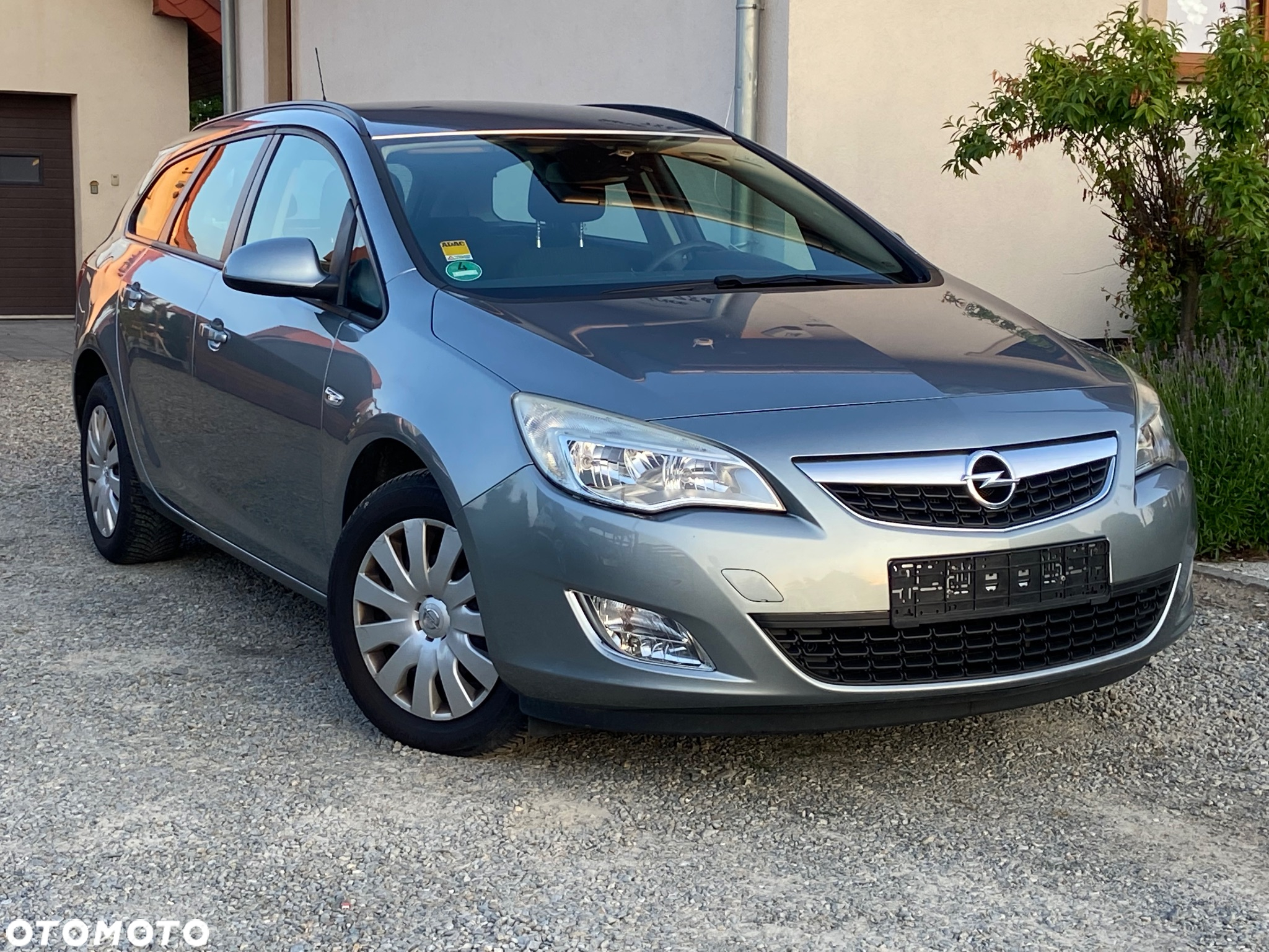 Opel Astra 1.4 Turbo Active - 16