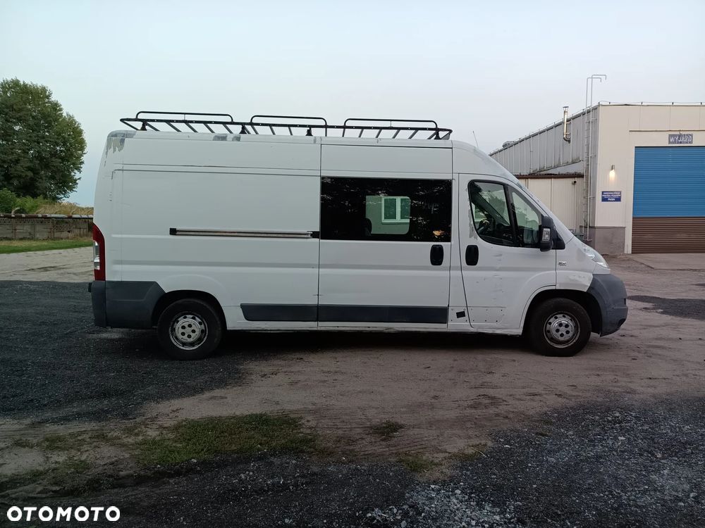 Fiat Ducato - 3