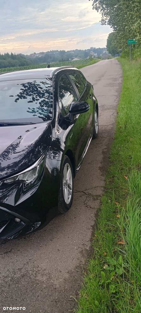 Toyota Corolla - 2