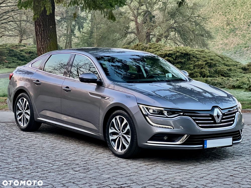 Renault Talisman 1.6 Energy TCe Intens EDC - 10