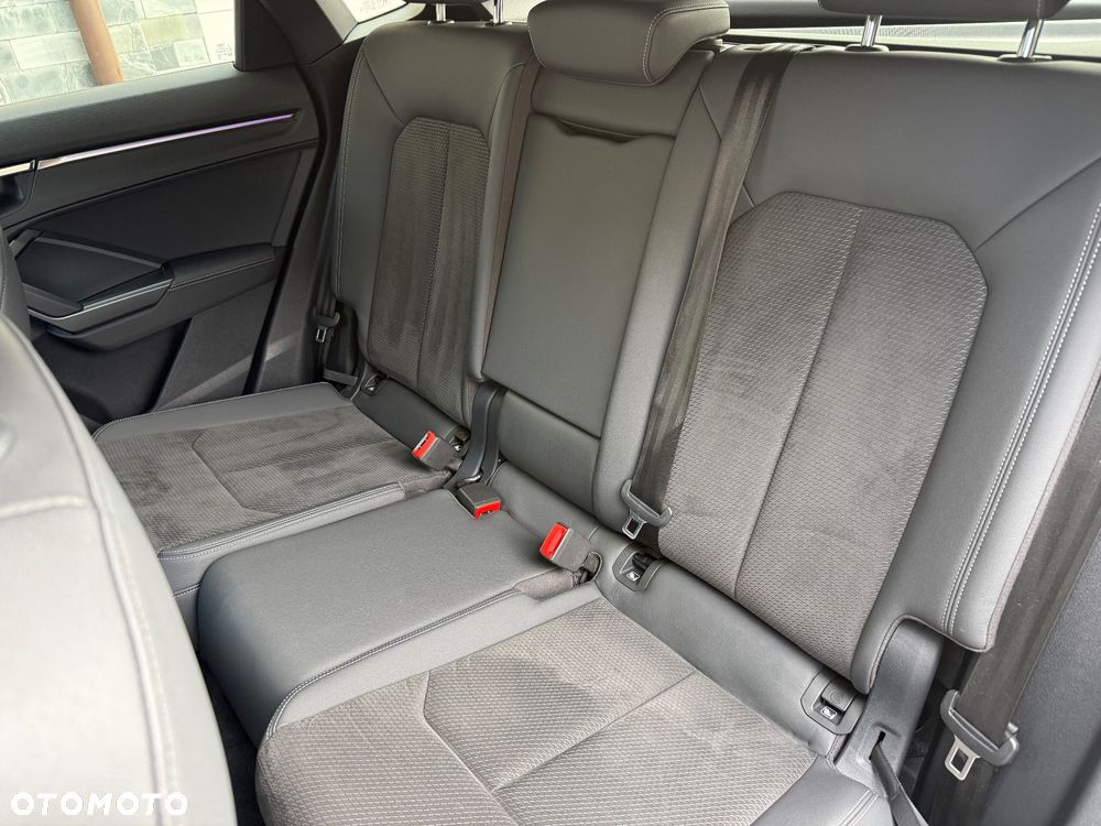 Audi Q3 Sportback - 20