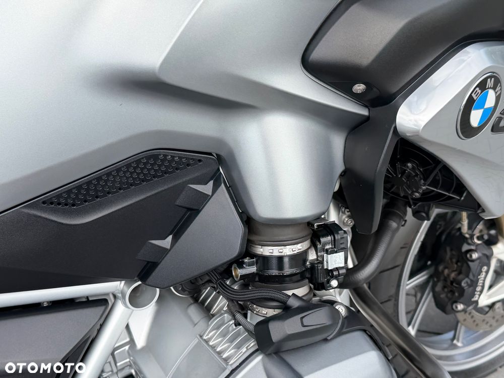 BMW GS - 16
