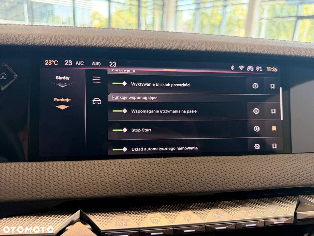 DS Automobiles DS 4 1.2 PureTech Trocadero - 23