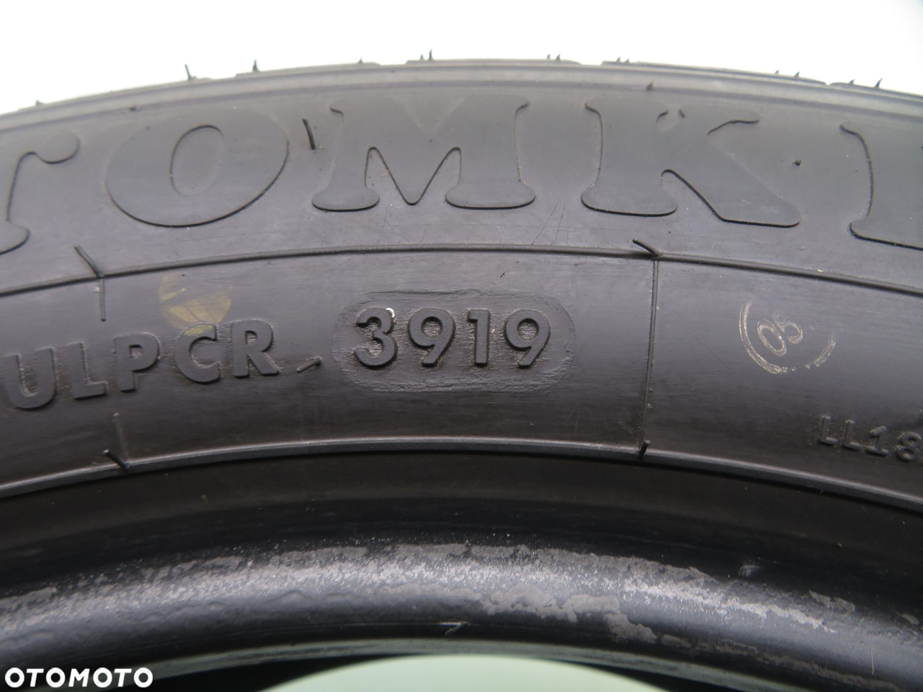 2x 225/55R18 OPONY ZIMOWE Tomket Snow Road SUV 3 102V XL - 3