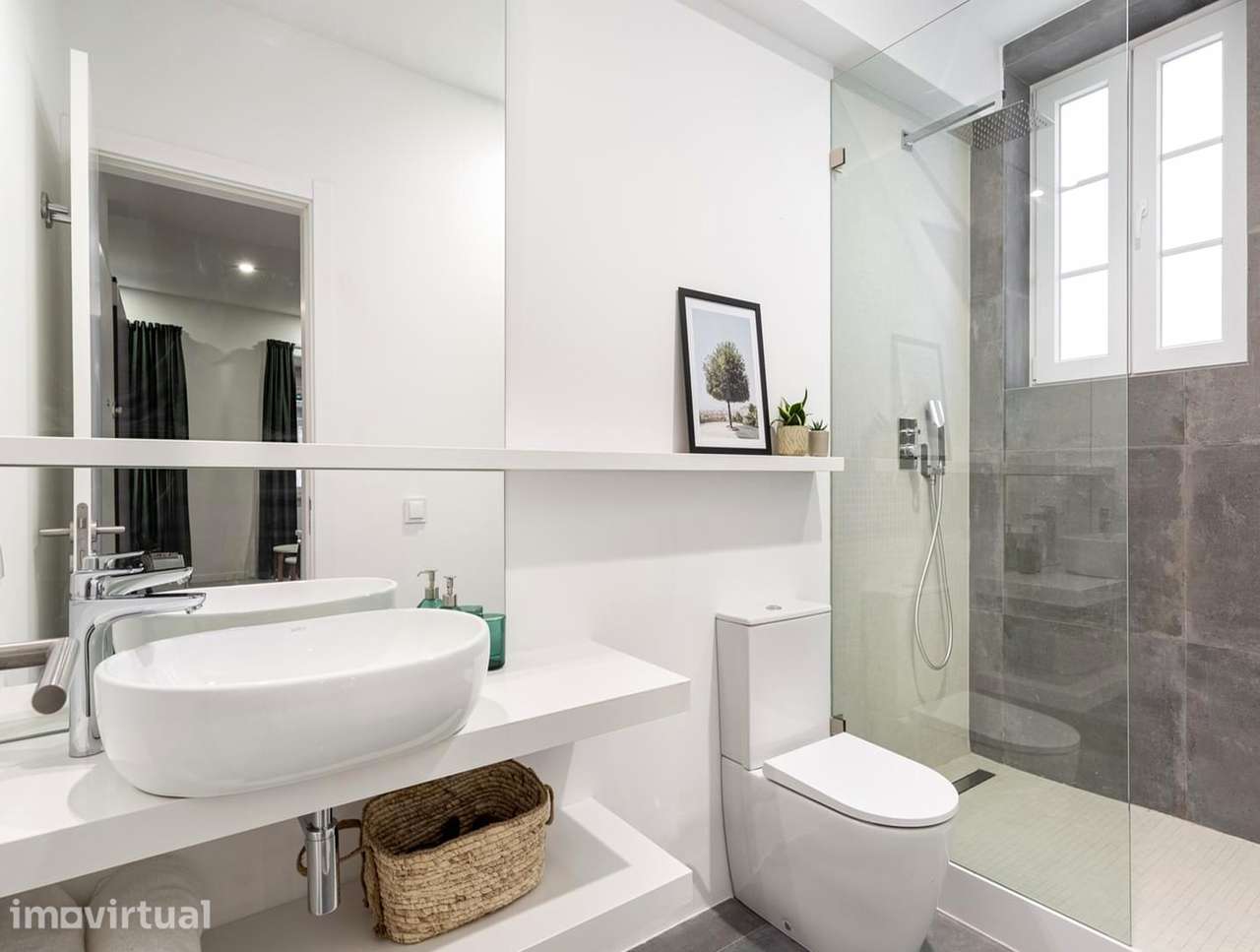 Apartamento T0 em Campo de Ourique, Lisboa - Grande imagem: 5/13