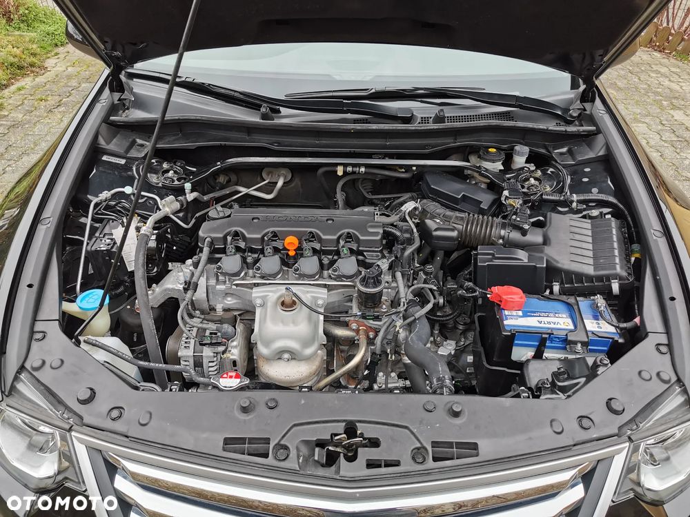 Honda Accord 2.0 Elegance - 37