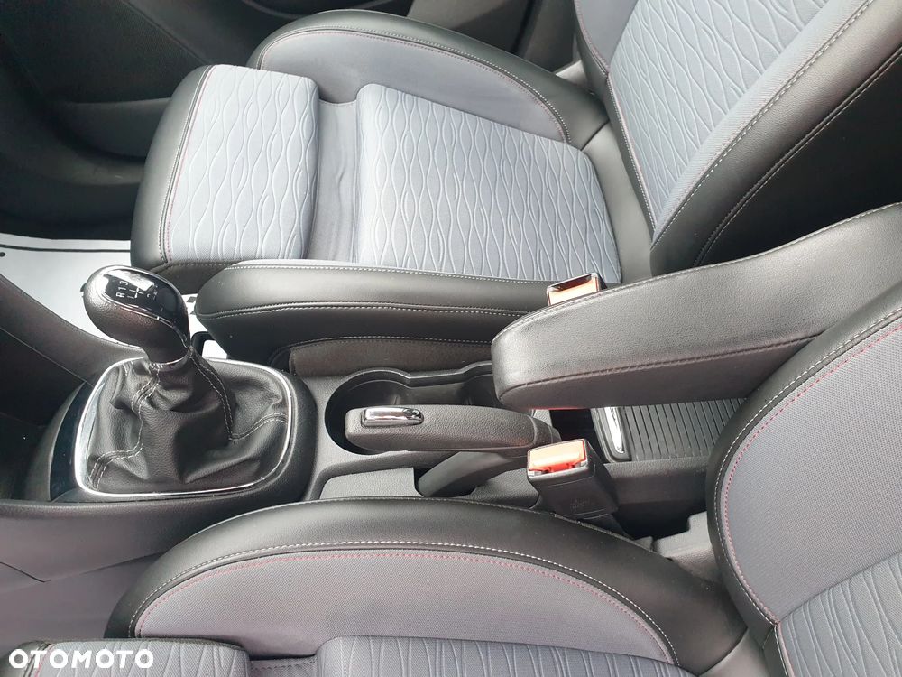 Opel Mokka 1.4 Turbo ecoFLEX Start/Stop Edition - 25