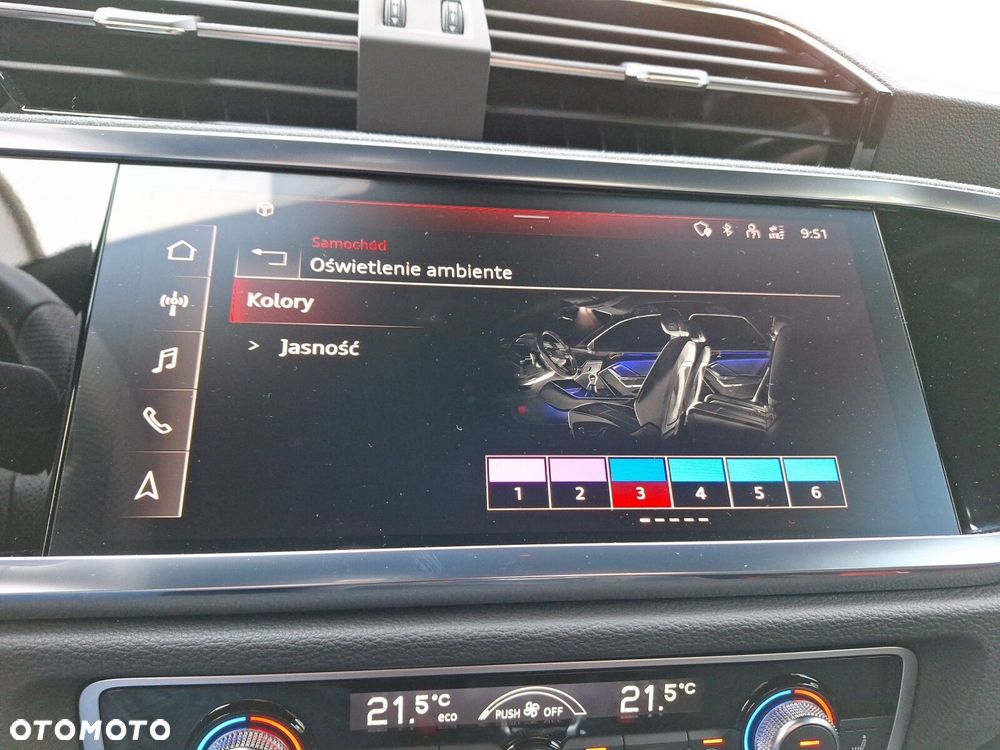 Audi Q3 35 TFSI S line S tronic - 26