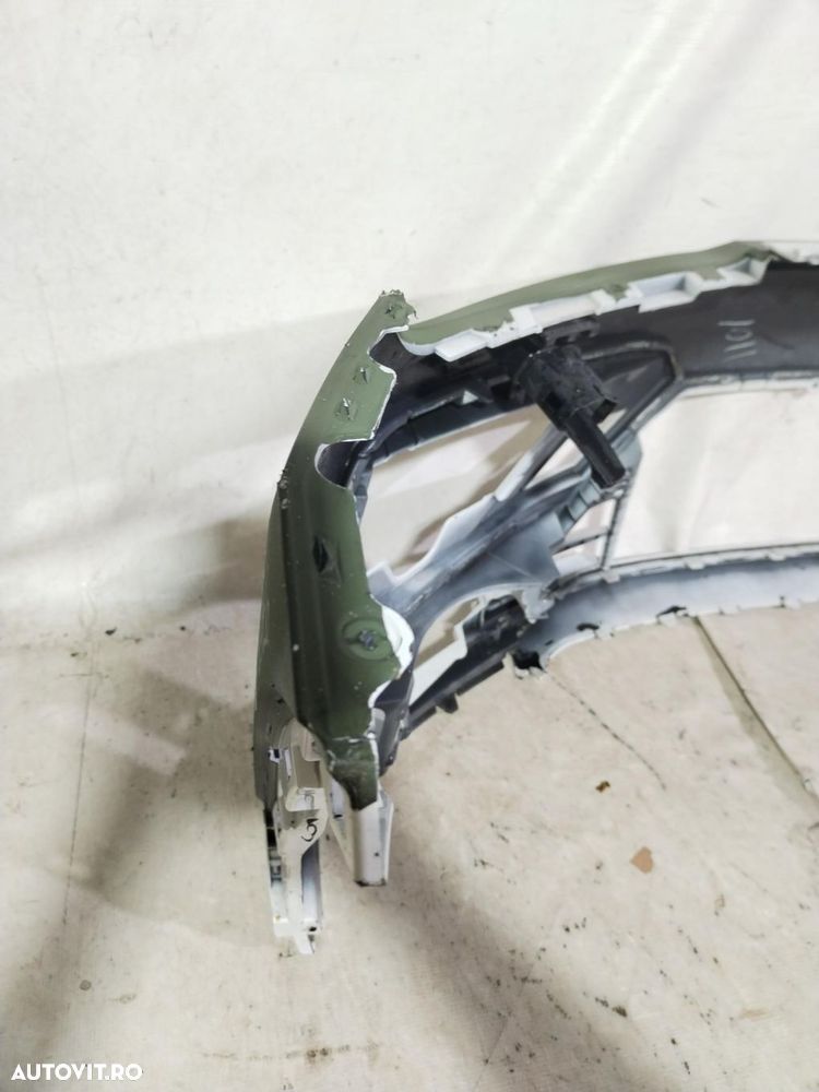 Bara fata VW Tiguan R-Line, Allspace, 2017, 2018, 2019, 2020, cod origine OE 5NN807221A. - 13