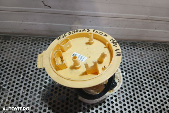 Pompa motorina din rezervor 5Q0919050P 5Q0919050P Skoda Octavia 3 [20 - 2