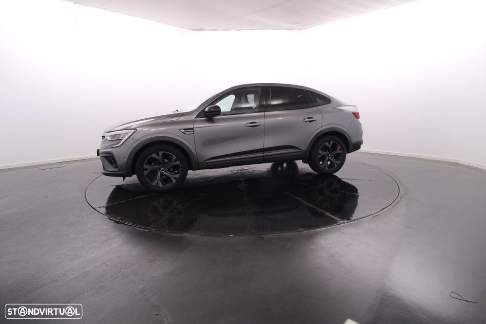 Renault Arkana 1.3 TCe R.S.Line EDC - 2
